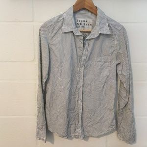 Women’s Frank & Eileen Barry Shirt